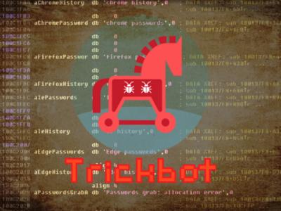 Хакеры рассылают TrickBot, обвиняя жертв в сексуальном домогательстве