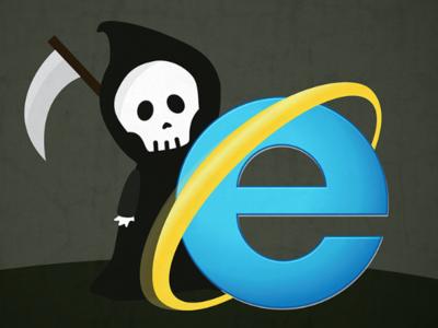 Злоумышленники используют брешь Internet Explorer в реальных атаках