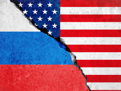 Новый закон США запрещает передачу персональных данных России и Китаю