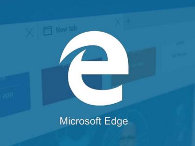 Функция блокировки трекеров в Microsoft Edge больше всех бьет по Google
