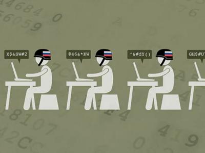 Эксперты изучили тактику российской фабрики троллей в Twitter