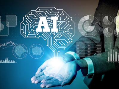 Машинное обучение и ИИ — основы будущих систем интеллектуальной защиты
