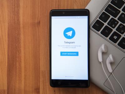 Эксперты: Игнорировать двухэтапную аутентификацию в Telegram опасно