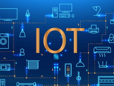 ФБР советует выделить для IoT-устройств отдельную сеть Wi-Fi