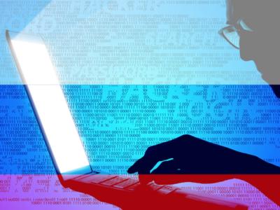 Российские правительственные хакеры атаковали госслужащих Украины