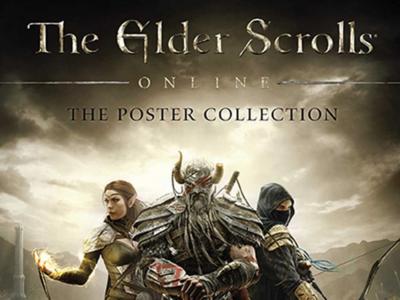 Фишеры атакуют игроков Elder Scrolls Online, охотятся за ценными вещами