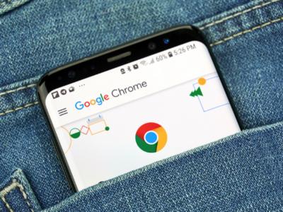 Google Chrome 79 вызвал проблемы в работе Android-приложений