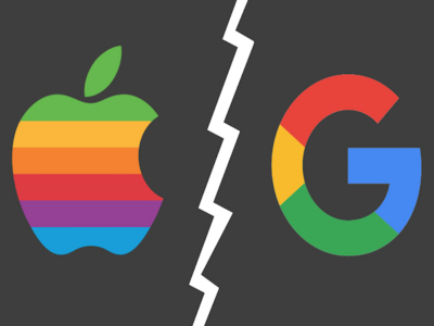 Американцы больше доверяют хранение своих данных Google, а не Apple