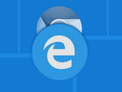 Как заблокировать установку нового Microsoft Edge в Windows 10