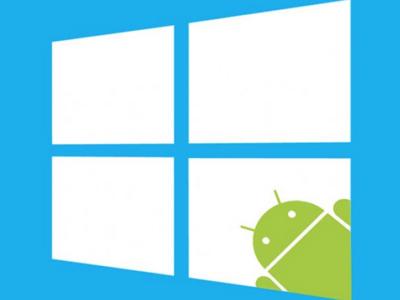 Android и Windows 10: как принимать звонки на компьютере