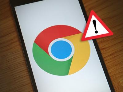Уязвимости в Google Chrome позволяли удалённо выполнить вредоносный код