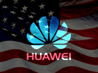 Huawei предупреждает Google: Мы почти готовы заменить ваши сервисы