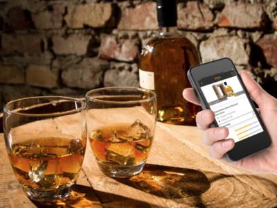 80% Android-приложений для выбора алкоголя допускают утечку информации