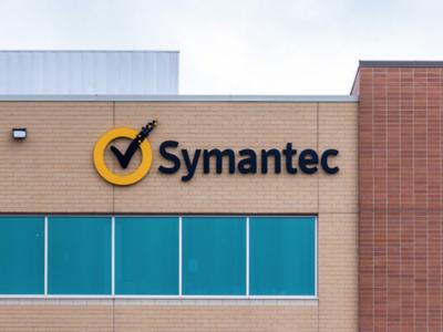 Accenture планирует купить у Broadcom часть бизнеса Symantec