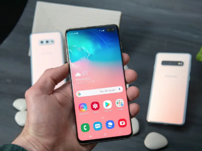 Приложение на смартфонах Samsung отправляет данные пользователей в Китай