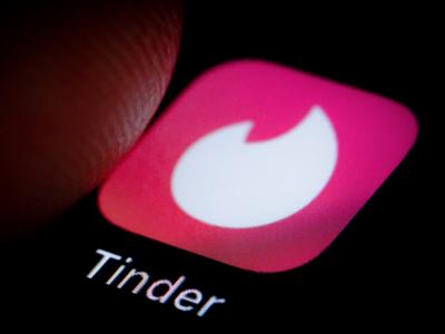 Приложения Tinder, Grindr сливают личные данные пользователей