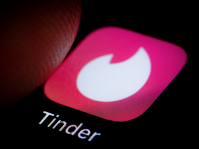 Приложения Tinder, Grindr сливают личные данные пользователей