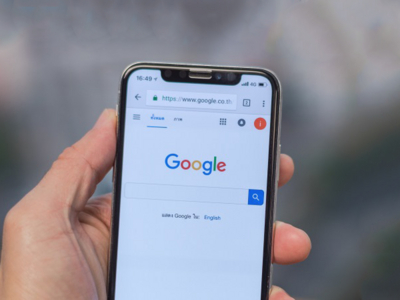 iPhone теперь можно использовать как ключ для входа в Google-аккаунт