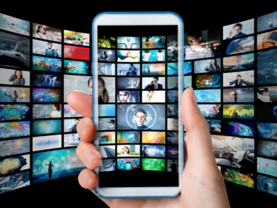 Human Screenome будет фиксировать все, что вы делаете на смартфоне