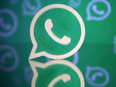 Facebook заморозил планы по внедрению рекламы в WhatsApp