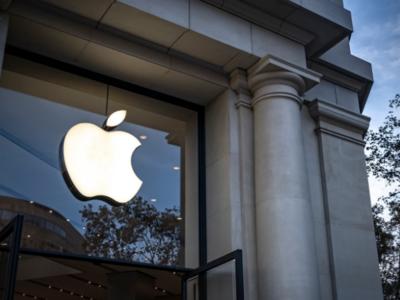 За первую половину 2019-го власти направили Apple более 30 тыс. запросов