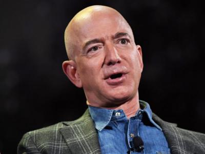 ФБР пытается найти след NSO Group во взломе главы Amazon