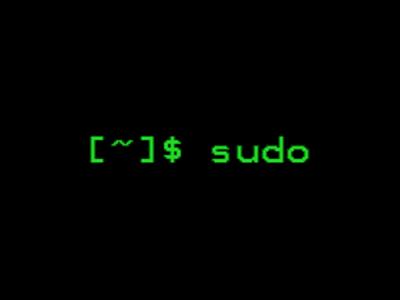 Баг sudo позволяет запустить команды с правами root (Linux и macOS)