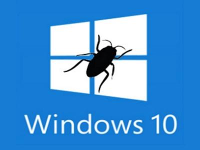 Очередной баг Windows 10 — пустая поисковая выдача в меню Пуск (фикс)