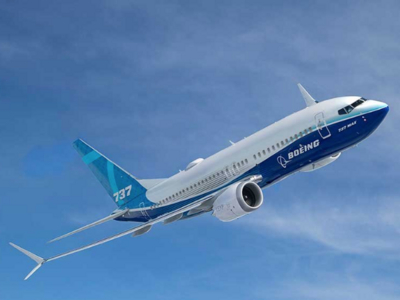 Очередной баг софта Boeing 737 Max затрагивает индикатор неисправности