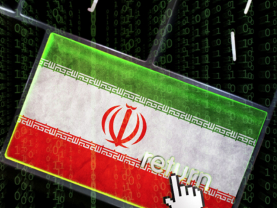 Мощный DDoS вывел в офлайн 25% Ирана