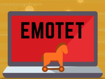 Троян Emotet теперь распространяется по Wi-Fi за счёт слабых паролей