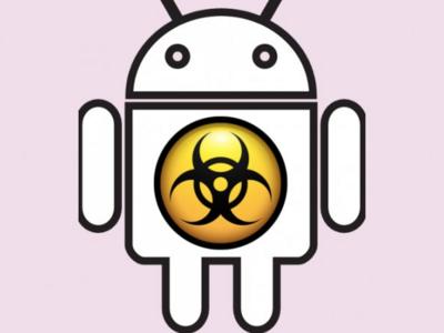 xHelper вновь появляется на ранее заражённых Android-устройствах