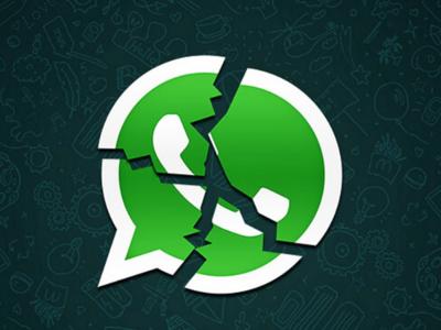 Число фишинговых URL в WhatsApp увеличилось на 13 467%