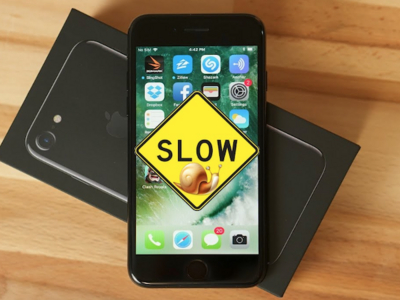 Apple выплатит до $500 миллионов за замедление старых iPhone