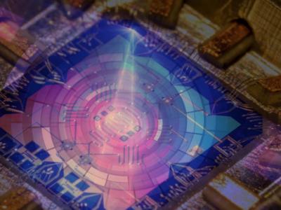 Honeywell обещает запустить самый мощный квантовый компьютер с QV 64