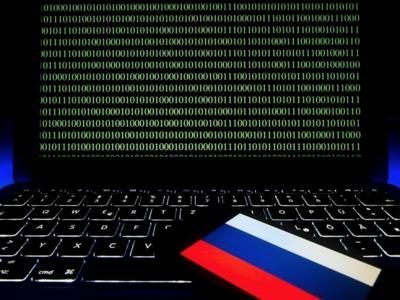 Эстония, Британия и США обвиняют Россию в кибератаке на Грузию