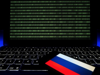 Эстония, Британия и США обвиняют Россию в кибератаке на Грузию