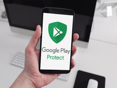 Google Play Protect провалился в антивирусных тестах для Android