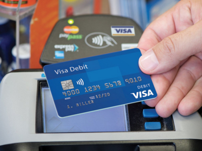 Новый сервис VISA позволит удалять данные карт со сторонних сайтов