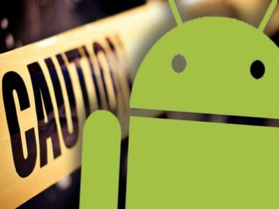 Новый Android-вредонос использует cookies для кражи Facebook-аккаунтов