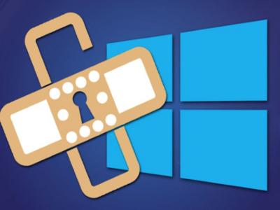Патч Windows 10 для уязвимости в SMBv3 выдаёт ошибки при инсталляции