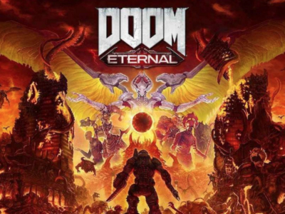Bethesda случайно слила Doom Eternal без защиты от пиратства