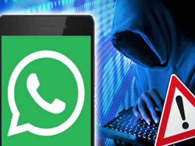 Эксперты рассказали о крайне простом способе взлома аккаунта WhatsApp