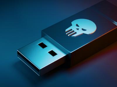 Группировка FIN7 рассылает компаниям вредоносные USB-устройства