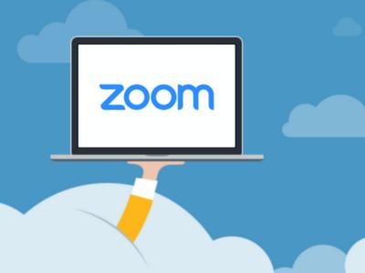 DeviceLock DLP обеспечит проверку сообщений и файлов в сервисе Zoom