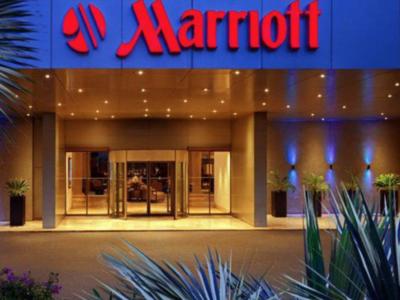 Опять Marriott: утекли персональные данные 5,2 млн постояльцев