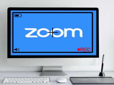 Ошибка в Zoom раскрывает незнакомцам фото и email пользователей