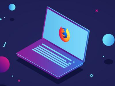 Firefox 75 ежедневно уведомляет Mozilla о вашем браузере по умолчанию