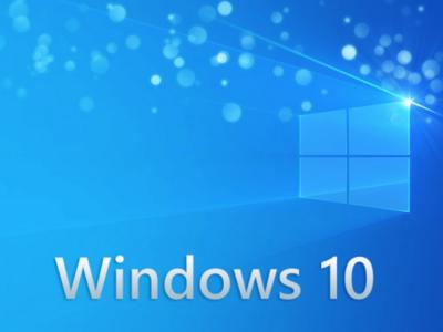 Windows 10 будет указывать на неиспользуемые файлы, занимающие место