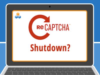 Cloudflare отказалась от reCAPTCHA из соображений конфиденциальности